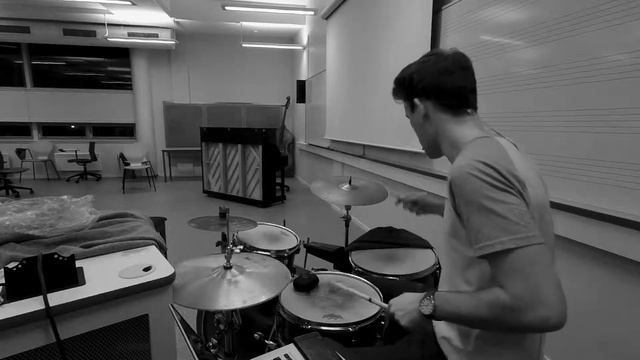 Cowbell // GROOVE смотреть онлайн