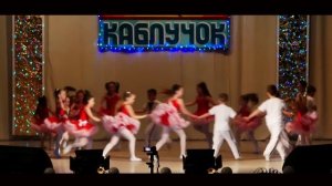 Студия танца «FORCE»- Целый день танцую Я