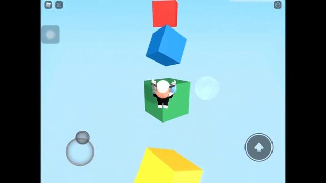 Roblox Nintendo switch Obby part 2 смотреть онлайн