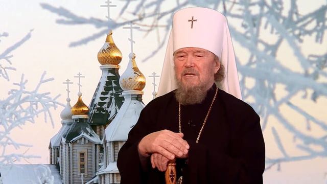 Рождественское поздравление смотреть онлайн