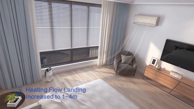 Smart Air Flow смотреть онлайн