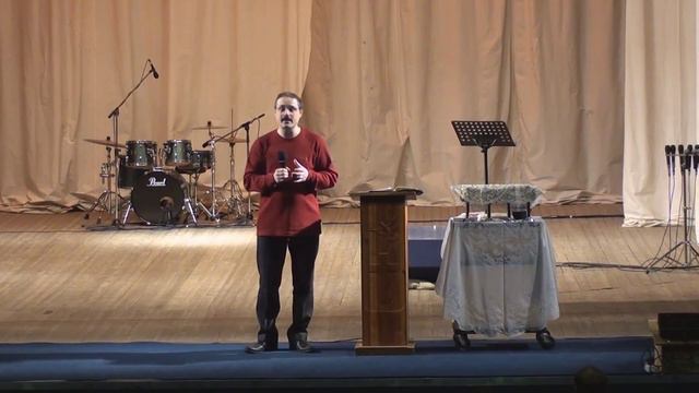 лово Пастыря. Петрозаводская Церковь «Новая жизнь» 08.01.15г смотреть онлайн