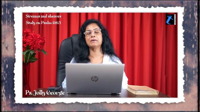 STREAMS & SHEAVES - STUDY ON PSALM 126:3 | Miracle Mentality | 03 Sep | Morning Devotion смотреть онлайн