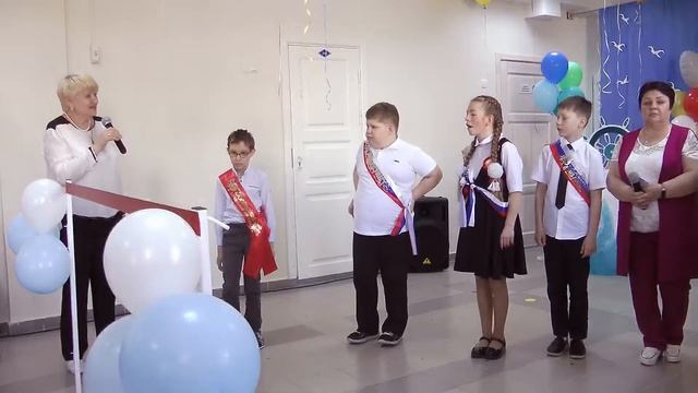 Последний звонок 2022. Коррекционная школа. смотреть онлайн