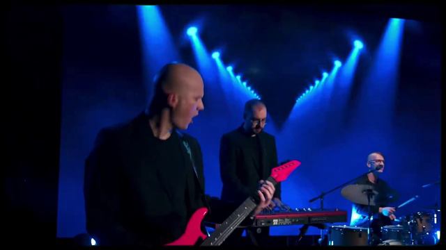 кавер группа. 5 человек. 90е смотреть онлайн