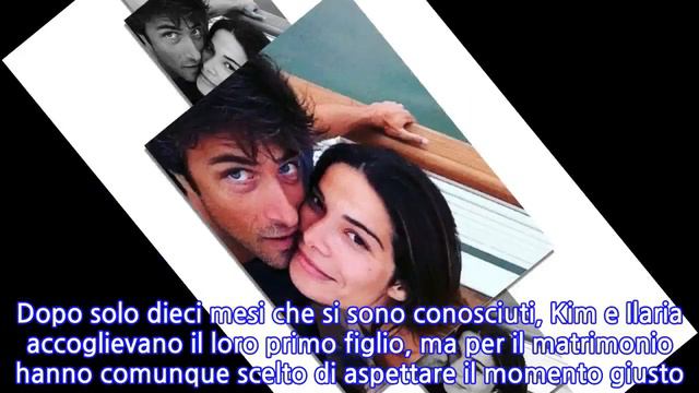 Ilara Spada E Kim Rossi Stuart: Il Motivo Per Cui Hanno Scelto Il Nome Ian Per Il Loro...