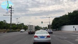 蚌埠驾车之旅-安徽省最早设地级市的城市