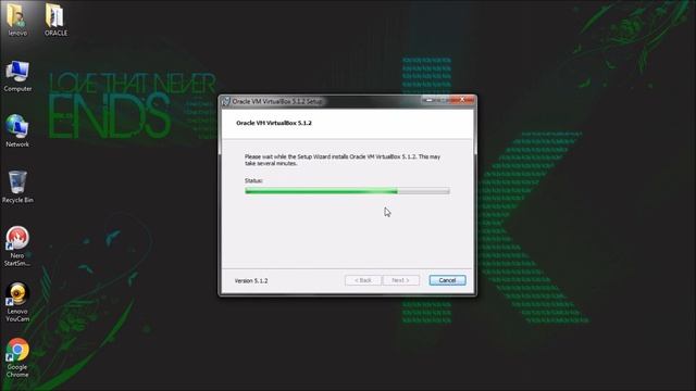 How to install Oracle VM Virtualbox смотреть онлайн