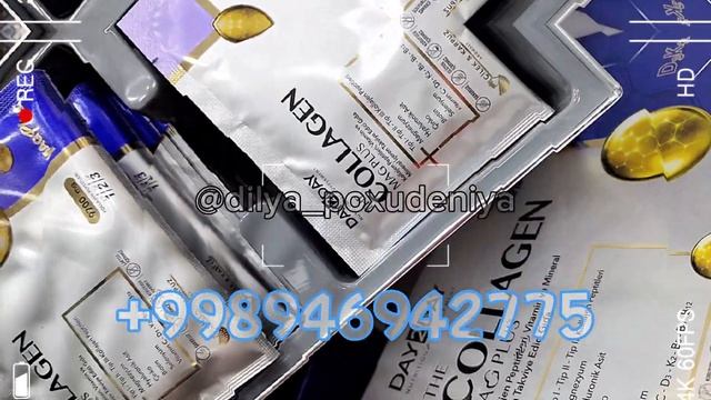 COLLAGEN MAG PLUS tarkibi | #collagen_haqida_malumot | дай2дай | day2day | #kollagen #yosharish смотреть онлайн