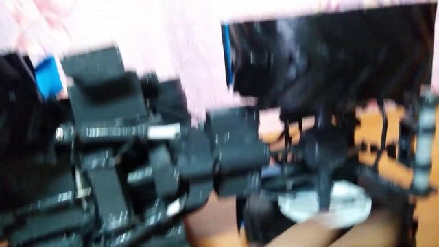 САМОДЕЛЬНАЯ МОДЕЛЬ ТРАКТОРА ХТЗ-17221 смотреть онлайн