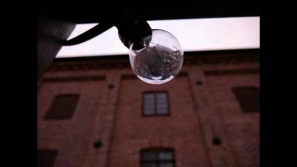 TESTSHOOTING PANASONIC DMC G-5