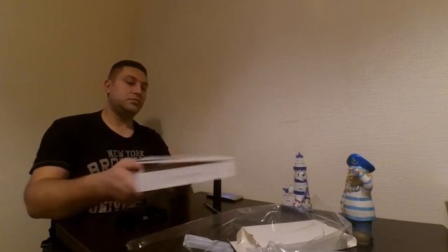 XIAOMI SOOCARE X3 SOOCAS | Зубная щетка | AliExpress | Распаковка смотреть онлайн