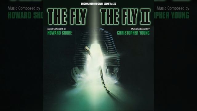 The Fly II: The Fly II смотреть онлайн