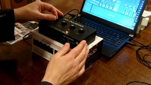 M-Audio M-Track Duo - Watch this before you buy it! | M-Track Duo Review (New for 2021) смотреть онлайн