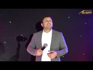 Магомедзакир Рамазанов - Бахиш апlурза. Табасаранский новогодний концерт 2024 год