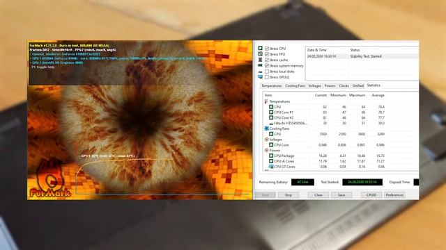 ТЕСТЫ NVIDIA 610M 2 GB И CORE I5 3210M (НОУТБУК ASUS K55V) смотреть онлайн