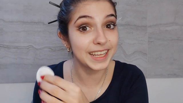 Макияж для начинающих / простой макияж самостоятельно дома/ best make up tutorial смотреть онлайн