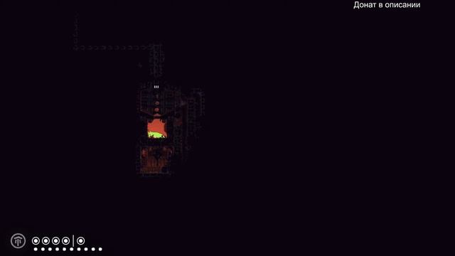 Новое дополнение к Rain world играем за Святого :0 смотреть онлайн