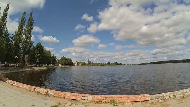 Гусь Хрустальный достопримечательности что посмотреть за 1 день смотреть онлайн
