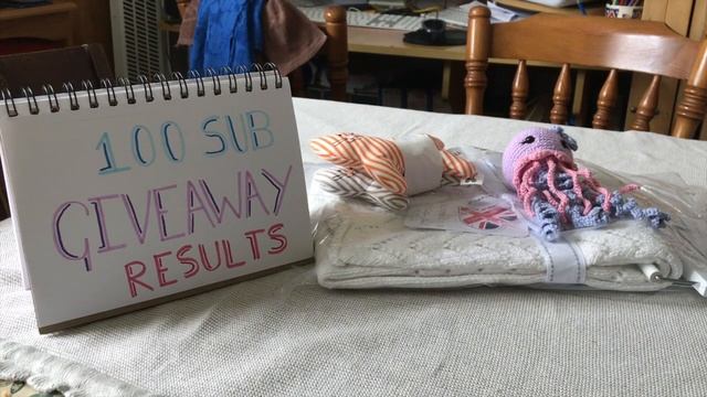 *＊✿❀100 Sub Giveaway Results❀✿＊* смотреть онлайн