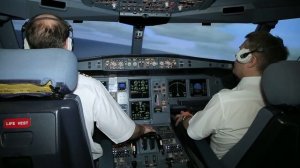 Посадка на Неву - программа Первого канала