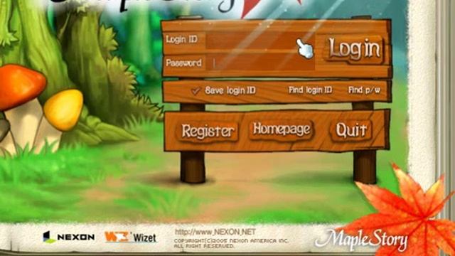 Maple Story VF Pin Cracker [Updated] смотреть онлайн