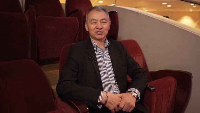 Доктор рассказывает об уникальных продуктах MarineHealth