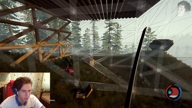 БЕССМЕРТНАЯ ЧЕРЕПАХА (The Forest 1.0 Прохождение, Приколы #2) смотреть онлайн