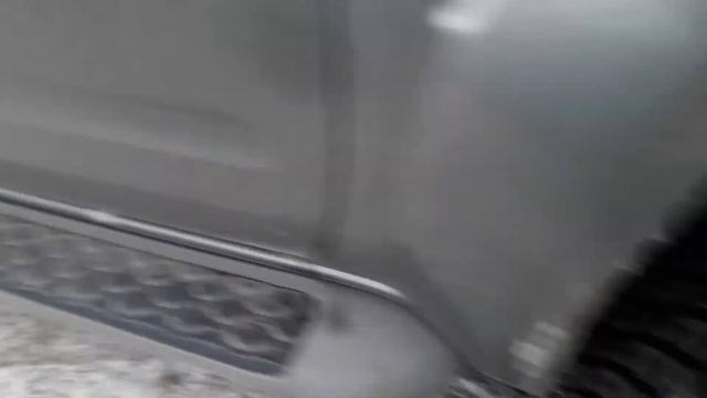 Лифт подвески NISSAN R51 ( 6+6 ) и скрытая установка лебедки -ГИБДД отстань смотреть онлайн
