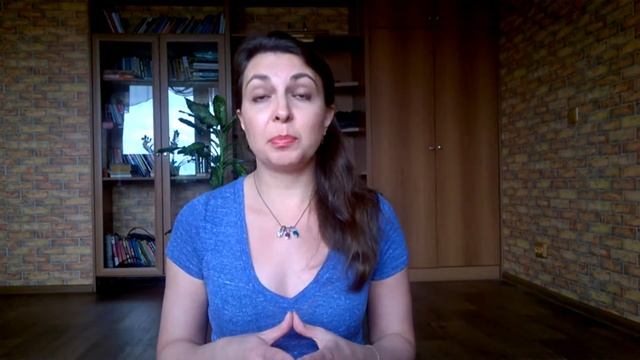 преподаватель йоги Софья Пушкарёва смотреть онлайн