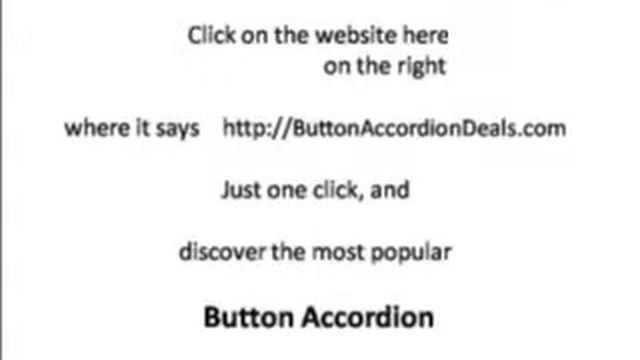 Buy Button Accordion смотреть онлайн