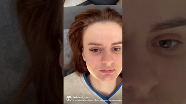 Наращивание ресниц мокрый эффект М изгиб 2d разряженный смотреть онлайн