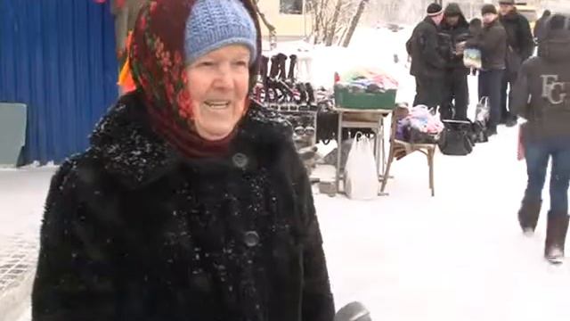 Повышение пенсии с 1 февраля Мнение ревдинских пенсионеров смотреть онлайн