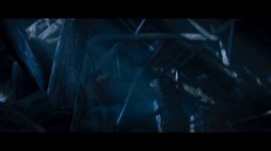 The Witcher 3: Wild Hunt - Launch Cinematic