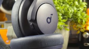 ПОЛНОРАЗМЕРНАЯ РАДОСТЬ ? БЕСПРОВОДНЫЕ НАУШНИКИ ANKER SOUNDCORE Q20i