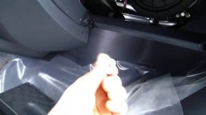 Газель Next только максимальные обороты печки.