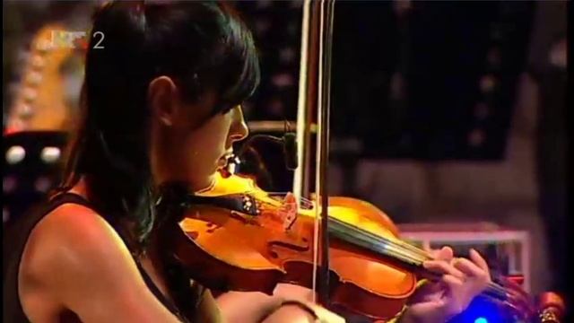 Nuška Drašček - Apres Toi (Šibenik 2014. - Retrospektiva)