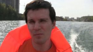 Ракета РЛ-320 и Mercury 5 (2T). Первый запуск и обкатка, смешные моменты.