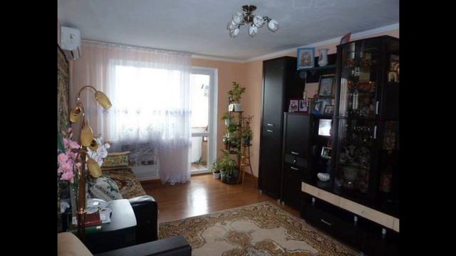 1-комн. квартира, 30-й Иркутской Дивизии, 9 смотреть онлайн