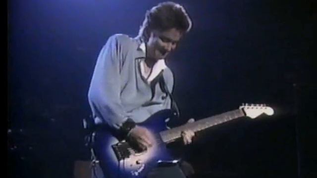 Huey Lewis and the News - Back in time смотреть онлайн
