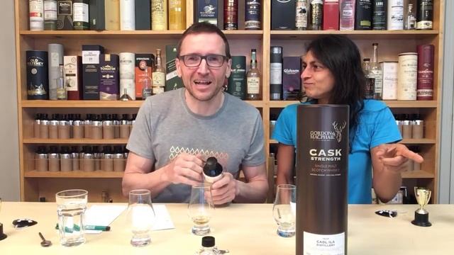 Live: Ardbeg Supernova 2014 2019 - Whisky Mystery 30 min challenge смотреть онлайн