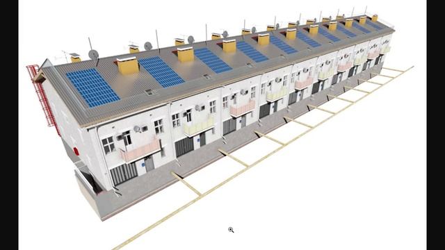 Противопожарные стены домов блокированной застройки смотреть онлайн