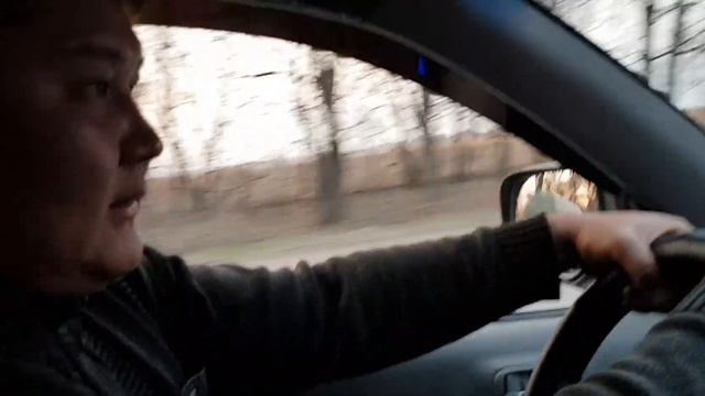 SWAP Mitsubishi L200 3UZ-FE 6at 4.3 л смотреть онлайн