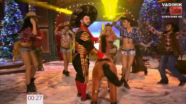 Рафик послал всех НАФИГ (Full HD)