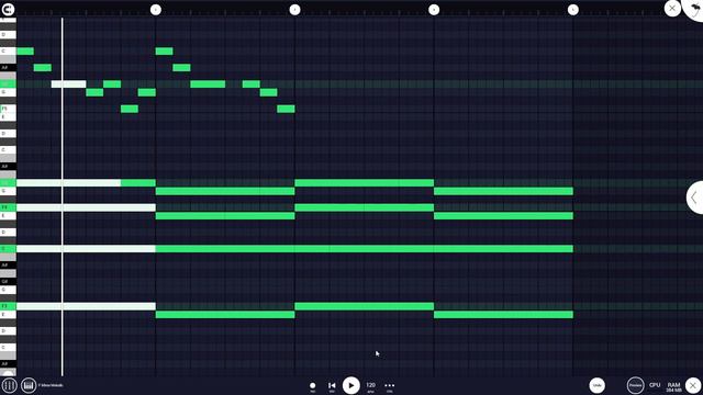 The Hidden Secrets Behind Guitar Melodies | Fl Studio Mobile🔥 смотреть онлайн