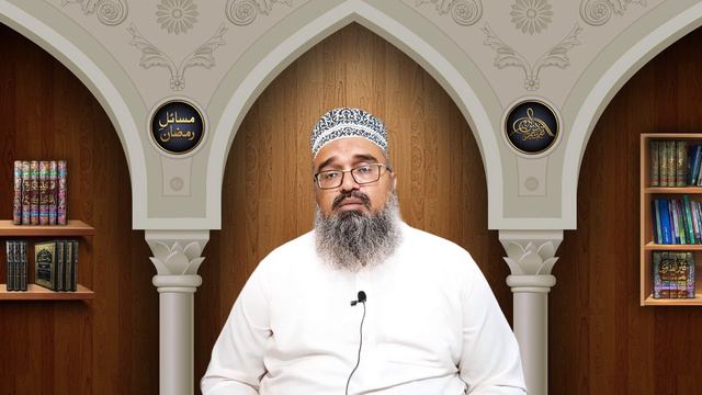 Kia Musht Zani / Masturbation Se Roza Toot Jata Hai ? | Mufti Sultan Mahmood смотреть онлайн