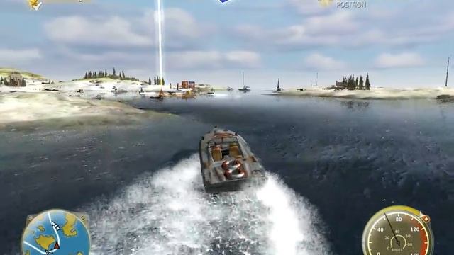 NEW LOCATION - Aquadelic GT Part 2 (English) смотреть онлайн