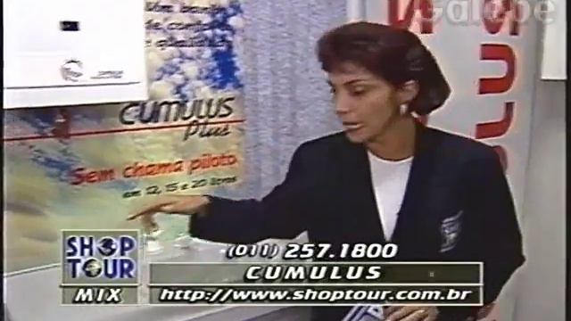 CUMULOS JANE GALEBE 03 04 1998 смотреть онлайн