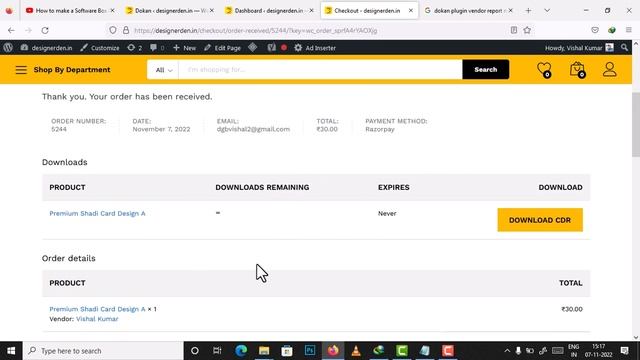 How to Download and Extract Design File from Designerden | Hindi Fonts and CDR Files смотреть онлайн
