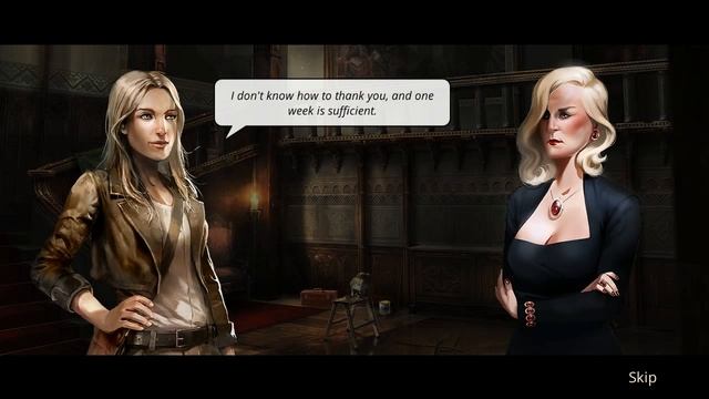 Mystery of Neuschwanstein (CE) - Ep1 - w/Wardfire смотреть онлайн